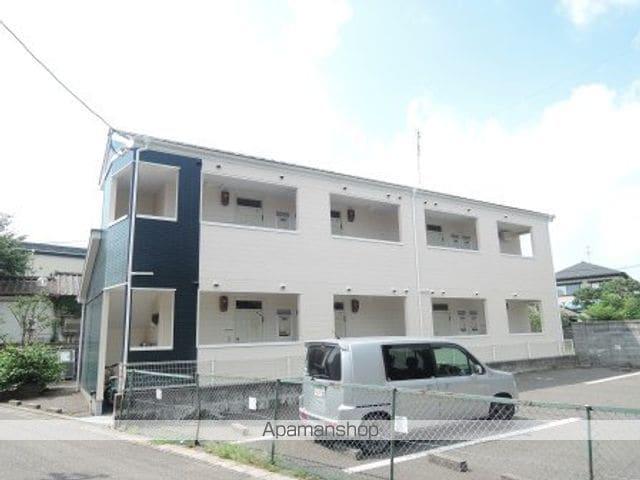 ΑNEXT新潟第7(1K/1階)