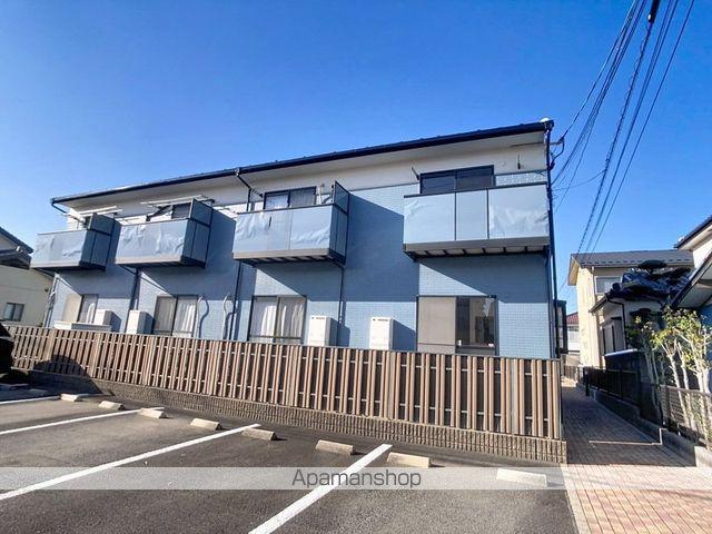 SNOW DROP A棟(3LDK)