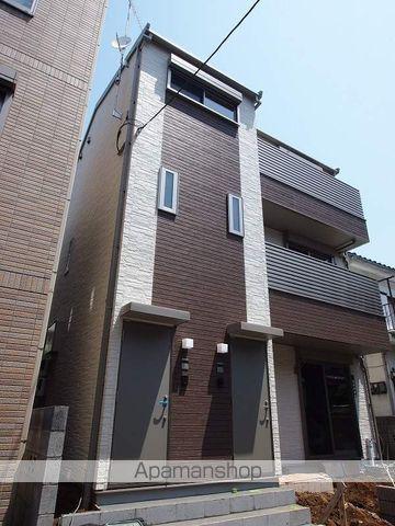 TFハウス杉並(1LDK/3階)