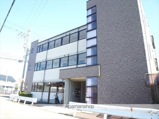 クレセント社(1DK/2階)