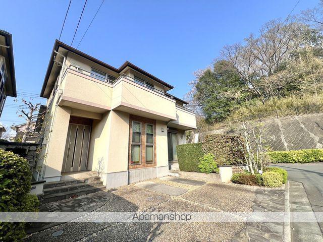 東京都町田市 築15年(4LDK)