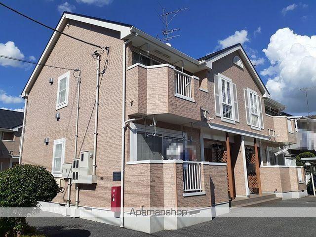 グランディ Ⅱ(2LDK/2階)