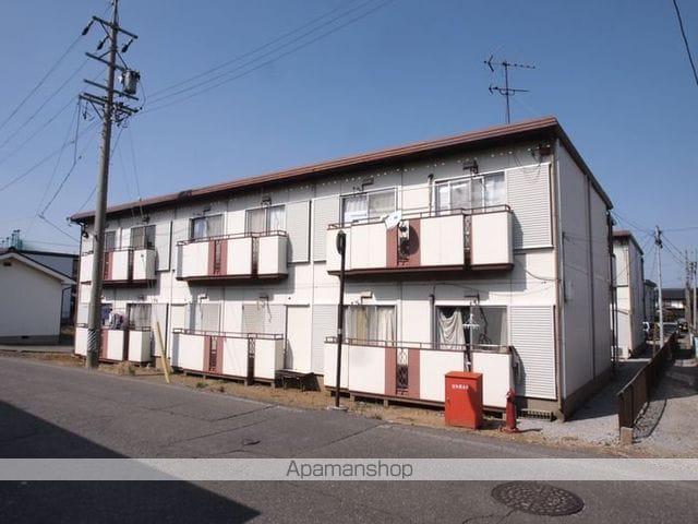 太田ハイツ(3DK/1階)