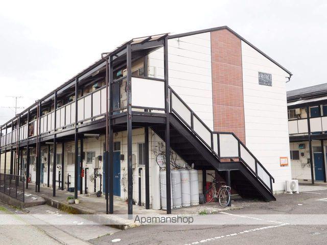 コートダジュール(1K/2階)