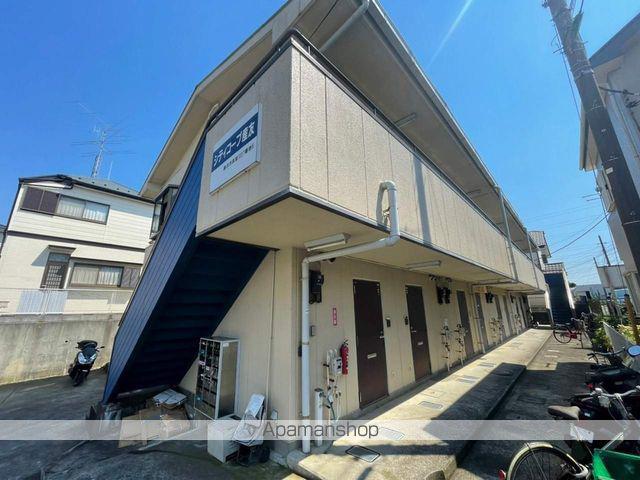 シティコープ産友(ワンルーム/1階)