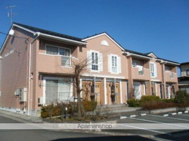 サンシャインヒルズC(3LDK/2階)