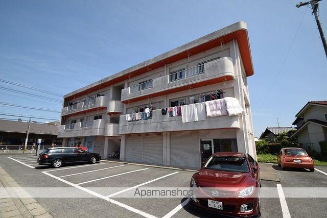 湯野ビル(3LDK/3階)