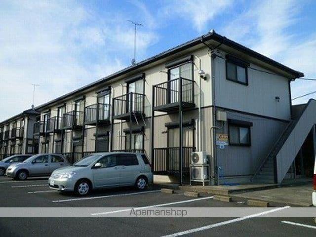 マリンブリーズ・JR2RD(ワンルーム/1階)