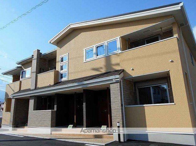 モンテ ラガッツァ(1LDK/1階)