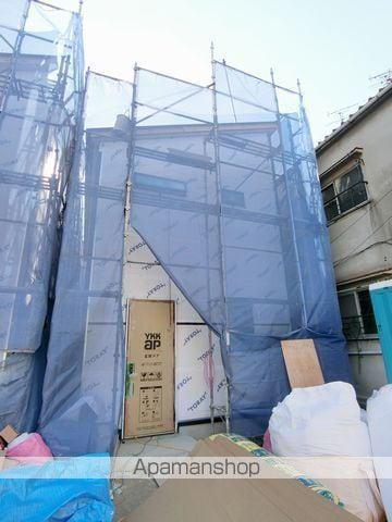 阪和線 浅香駅 徒歩4分 築1年(3LDK)