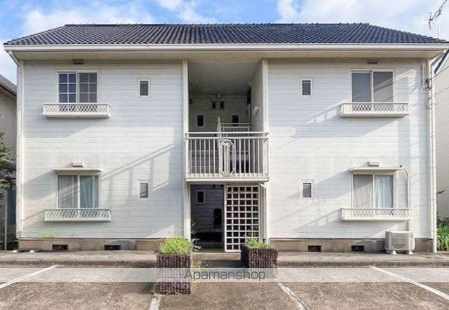 BCASA鹿島神宮RE-BORN(2LDK/2階)