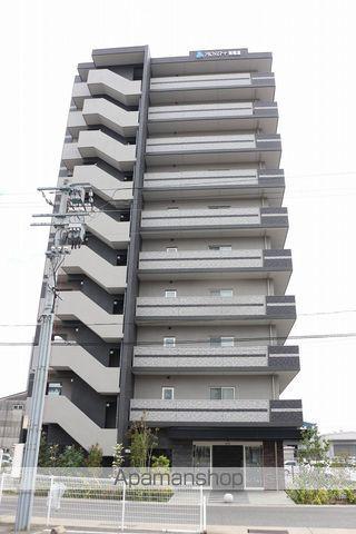 アルファスマート東尾道(2LDK/10階)