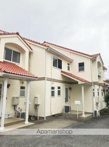 カサ・デ・ラ・ビエント(3LDK)