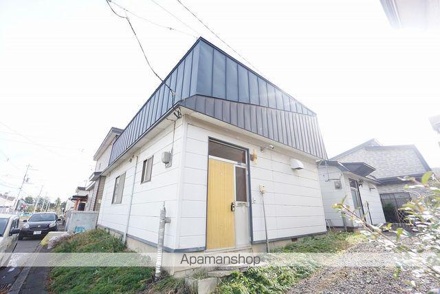 北海道帯広市 築51年(2LDK)