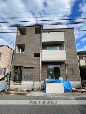 AJ千葉寺003(1LDK/1階)