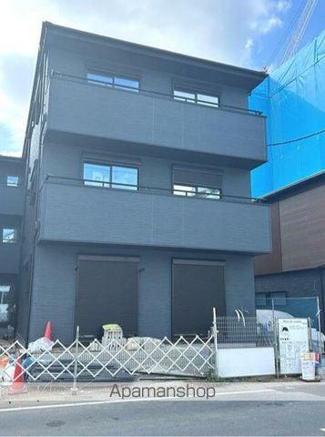 エルフォⅡ(1LDK/2階)