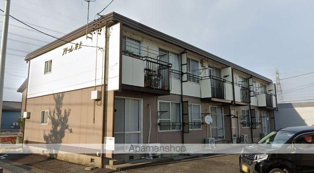 アトゥレ井上(1LDK/2階)