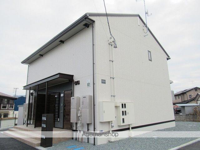 PRIMARY南仙北Ⅱ(1K/2階)