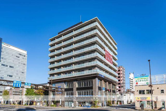 ナナアーク荒町(2LDK/5階)