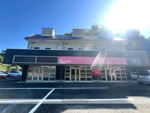 ハピネスハイツ(1LDK/2階)