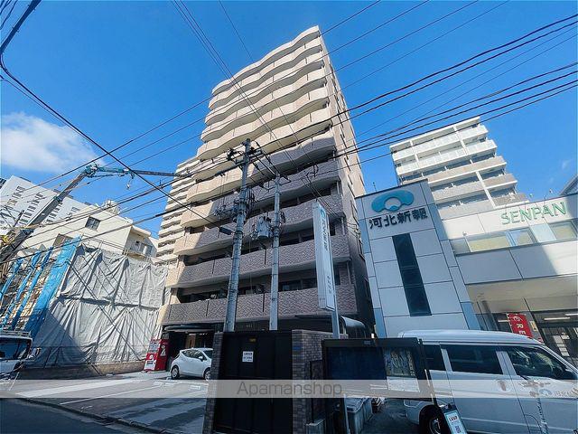 チェンピー榴岡2(1K/9階)