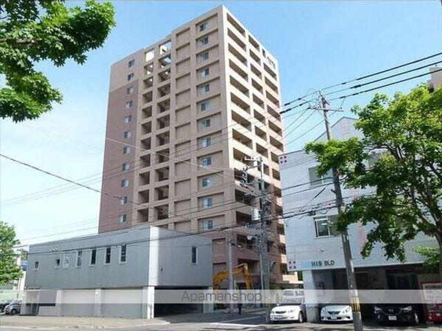 グランカーサ北3条(2LDK/2階)