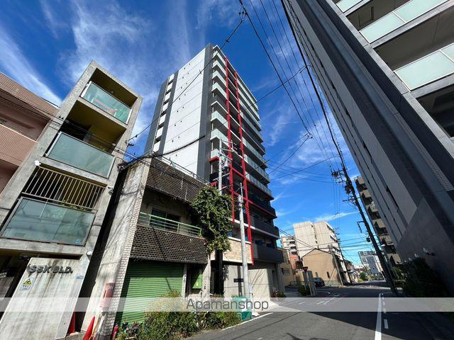 S-RESIDENCE一宮駅前(1K/8階)