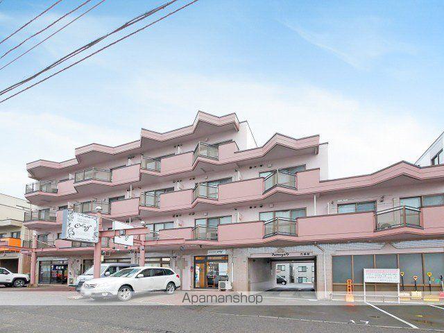 パスウェイ弐番館(2LDK/4階)