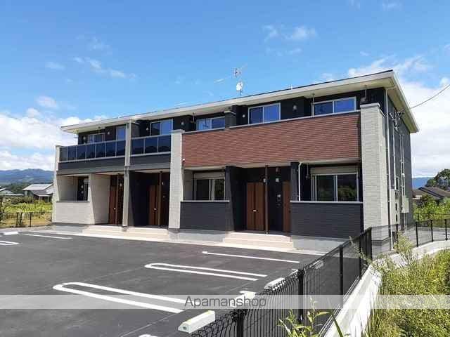 フォレスタ・セレーノ(1LDK/1階)