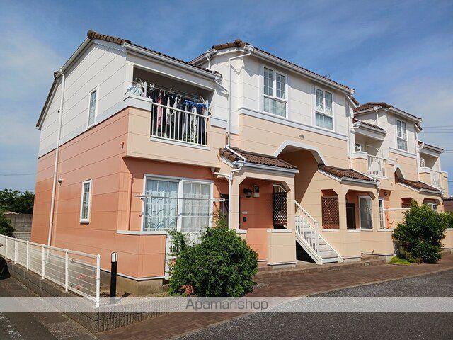 ブリズ2(2LDK/1階)