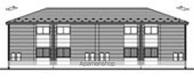 小田原8丁目アパート(1LDK/1階)