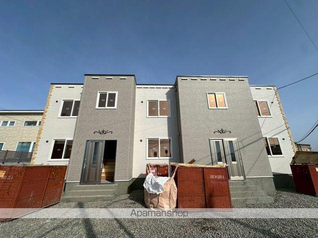 イルニード(1LDK/2階)