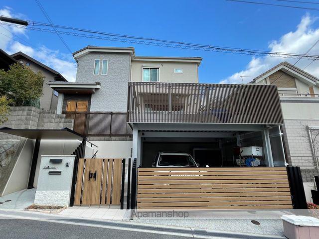 大阪モノレール本線 少路駅(大阪モノレール) 徒歩13分 築9年(3SLDK)