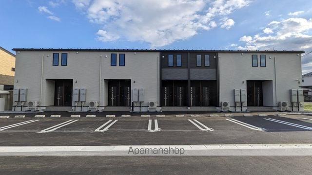 ノース圓 しお(1LDK/1階)