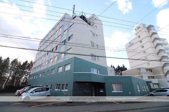 リルブランシュ(1LDK/6階)