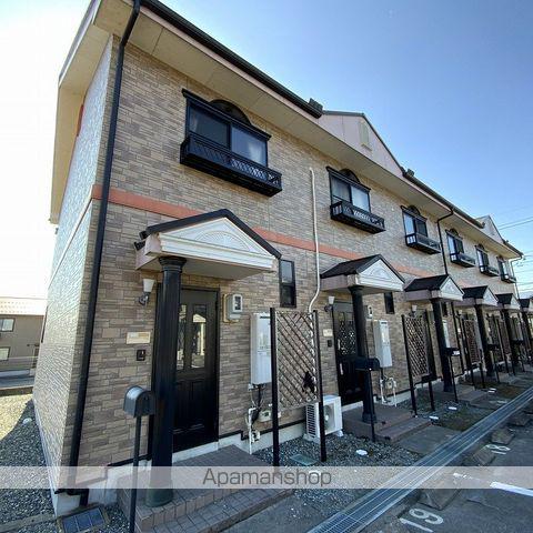 SYMPHONY宮の前S(2LDK)