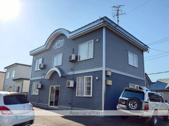 根室本線 札内駅 徒歩9分 築27年(1LDK/2階)