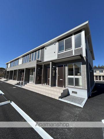 シェル グローリーB棟(1LDK/2階)