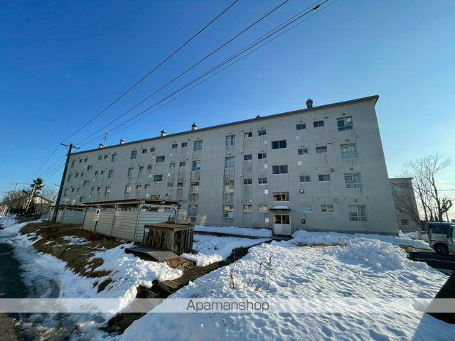 若草401マンション(3DK/3階)