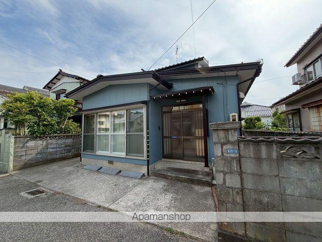 越後線 寺尾駅 徒歩14分 築55年(2LDK)
