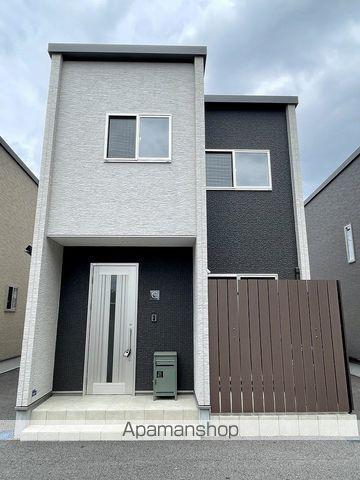 熊本市健軍線 健軍町駅 徒歩20分 築3年(3SLDK)
