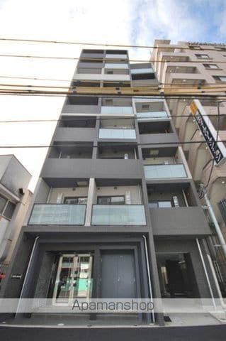 OMNIA横濱阪東橋(1K/7階)