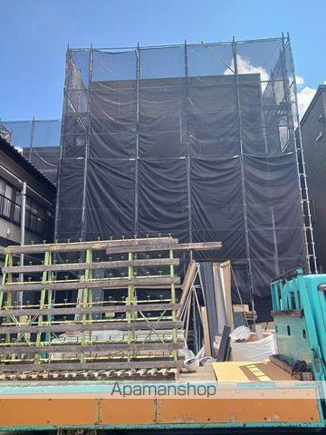 RUSCELLO守山(2LDK/3階)