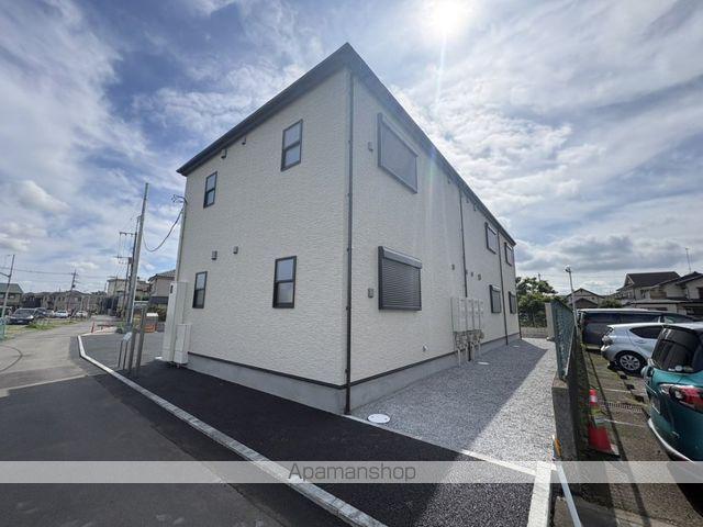 フラット大南3号館(1LDK/1階)