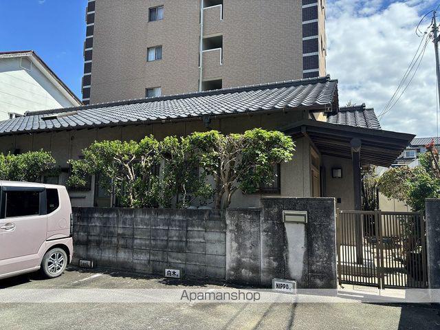 豊肥本線 東海学園前駅 徒歩11分 築39年(3SLDK)