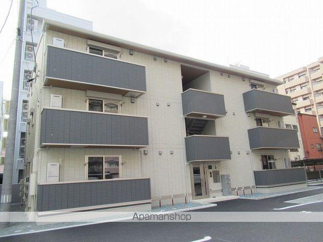 CLASSEUM盛岡駅前 III(1LDK/2階)