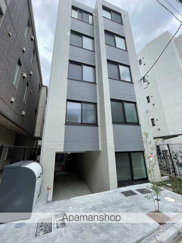 ASAGAYA CALME(1K/4階)