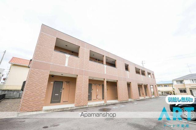 ロイヤルハイツ・IYO(1K/2階)