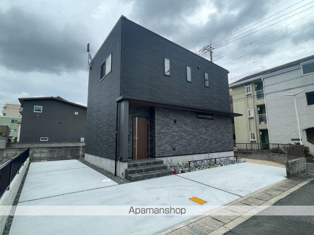 山陽本線 岡山駅 徒歩27分 築1年(3LDK)