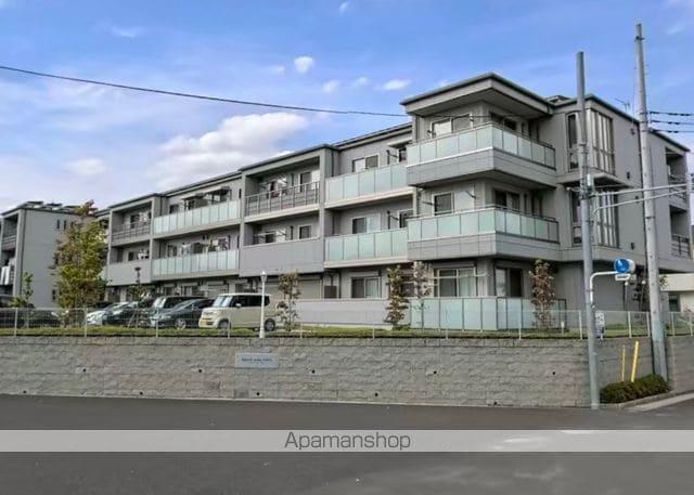 サクレ オー トルワ(2LDK/1階)